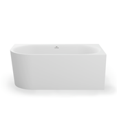 Dalma: Corner Bathtub